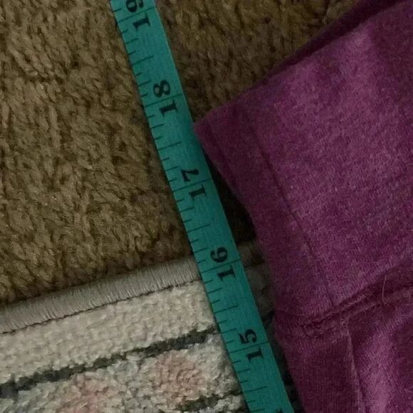 L.L. Bean crew neck size large regular - Picture 5 of 6